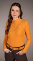 HKM Arezzo Soft L/Sleeve Top